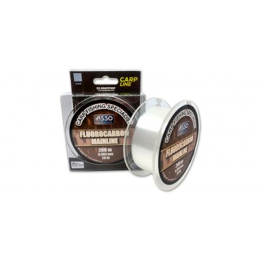 ASSO FLUOROCARBON MAINLINE