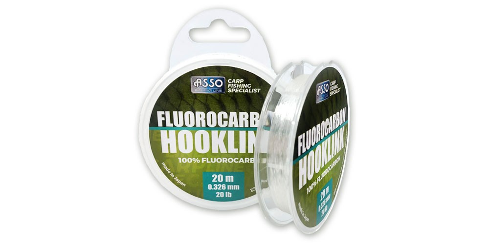 ASSO FLUOROCARBON...