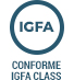 Conforme Igfa Class