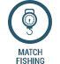 Match fishing