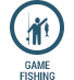 Game fishing